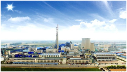 LG技術(shù)再顯實(shí)力，以環(huán)境保護(hù)專用設(shè)備制造推動(dòng)化工行業(yè)綠色發(fā)展