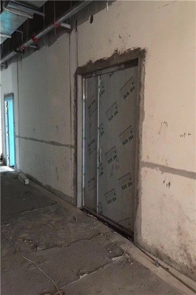石河子醫(yī)用病房門與鉛防護(hù)門及車底防護(hù)板選購(gòu)指南