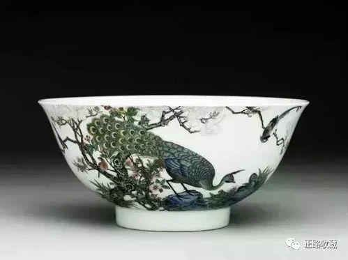 未來五年，這幾種文玩古董將會是天價工藝美術品
